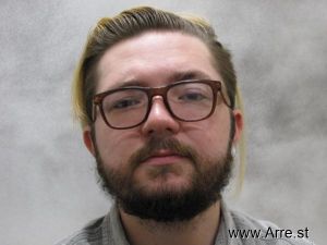 Thomas Bleigh Arrest Mugshot