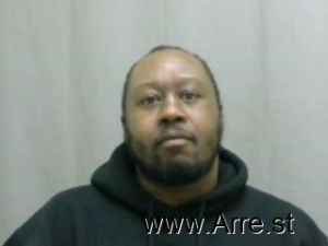 Thomas Blocker Arrest Mugshot