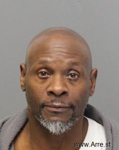 Thomas Boggan Sr Arrest Mugshot