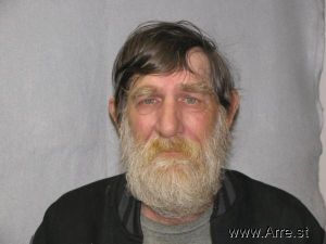 Thomas Boyle Arrest Mugshot