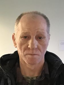 Thomas Brazell Arrest Mugshot