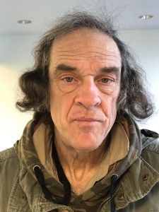 Thomas Brennan Arrest Mugshot