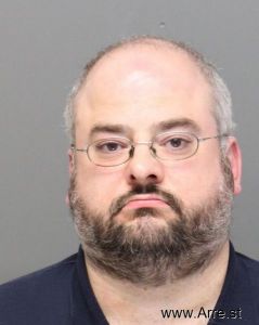 Thomas Bucher Arrest Mugshot