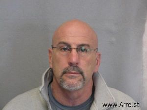 Thomas Canitia Arrest Mugshot