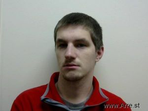 Thomas Carberry Arrest Mugshot