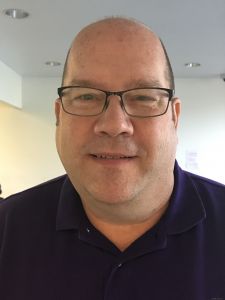 Thomas Cash Arrest Mugshot