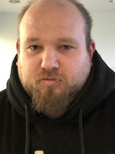 Thomas Doing Arrest Mugshot