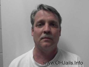 Thomas English Arrest