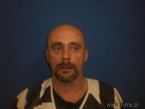 Thomas Fithen Arrest Mugshot