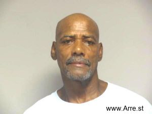 Thomas Folley Arrest Mugshot