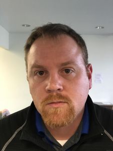 Thomas Fuller Arrest Mugshot