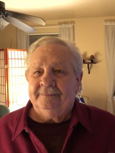 Thomas Gretchko Arrest Mugshot