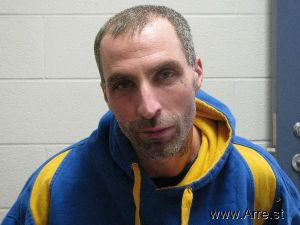 Thomas Grossbeck Jr Arrest Mugshot