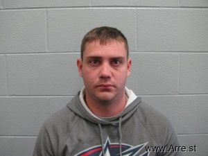 Thomas Haynes Arrest Mugshot