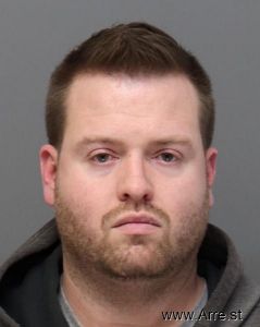 Thomas Helton Arrest Mugshot