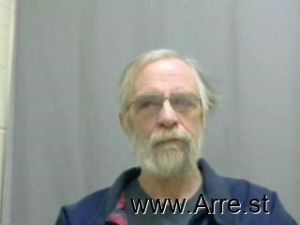 Thomas Hiltabidel Arrest Mugshot