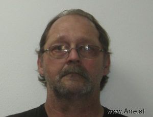 Thomas Hollins Arrest Mugshot