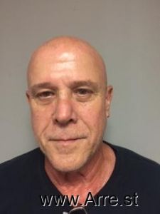 Thomas Howard Arrest Mugshot