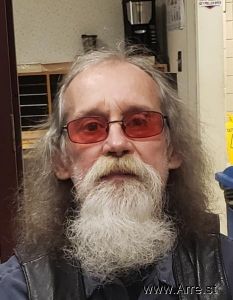 Thomas Hurst Arrest Mugshot