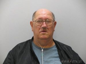 Thomas Inboden Arrest Mugshot