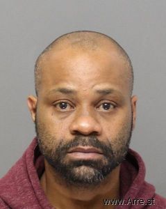 Thomas Jackson Arrest Mugshot