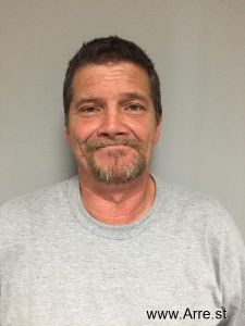 Thomas Jones Arrest Mugshot