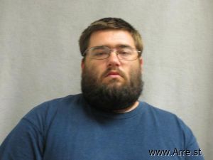 Thomas Jones Arrest Mugshot