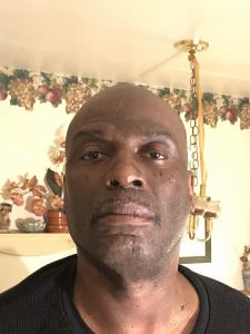 Thomas Jr. Arrest Mugshot