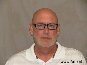 Thomas Justice Arrest Mugshot