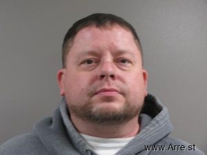 Thomas Kelly Arrest Mugshot