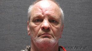 Thomas Kohn Arrest Mugshot