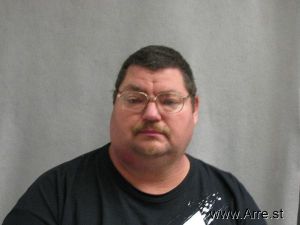 Thomas Kurko Arrest Mugshot
