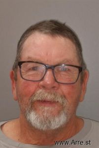 Thomas Lamberth Arrest Mugshot