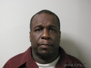 Thomas Russell Arrest Mugshot