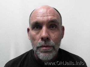 Thomas Welsh Arrest Mugshot