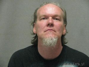 Thurman Kell Arrest Mugshot