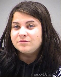 Tiffany Mosley Arrest