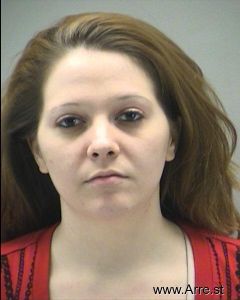 Tiffany Swiger Arrest Mugshot