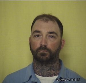 Timothy Ackley Arrest Mugshot