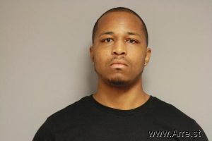 Timothy Albritton Arrest Mugshot