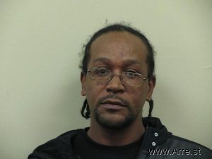 Timothy Allen Arrest Mugshot