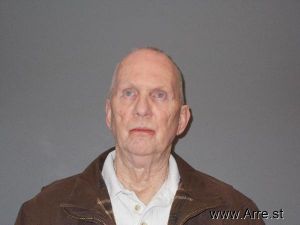 Timothy Archer Sr Arrest Mugshot