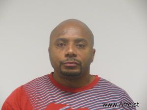 Timothy Austin Arrest Mugshot