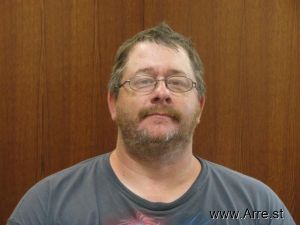 Timothy Baker Arrest Mugshot