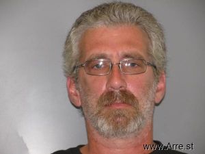 Timothy Barnes Arrest Mugshot