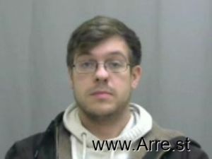 Timothy Bergeron Arrest Mugshot