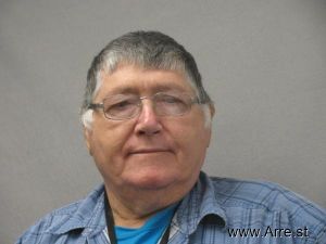 Timothy Bihl Arrest Mugshot