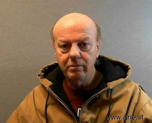 Timothy Boyd Arrest Mugshot