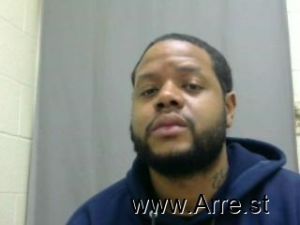 Timothy Britton Arrest Mugshot