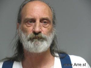 Timothy Burchett Arrest Mugshot